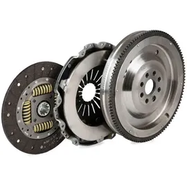 Valeo Kupplungssatz 835004 für BMW