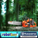 Husqvarna Akku-Motorsäge 540i XP 16" mit Ölsensor