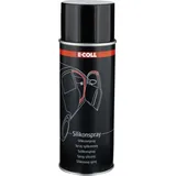 E-COLL Silikon-Spray 400ml EE