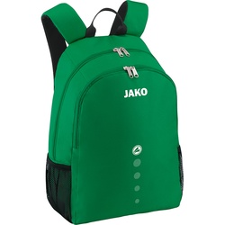 JAKO Classico Rucksack sportgrün