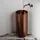 Steinberg Serie 442 Standwaschtisch Ø 38,2 cm