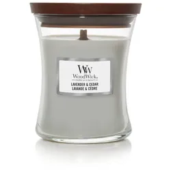 Lavender & Cedar 275g