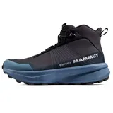 Mammut Aenergy Mtn Mid GTX Men black-dark strata, 45 1⁄3