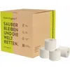 Toilettenpapier KORDULA 3-lagig Recyclingpapier, 36 Rollen