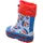 Beck Piraten Gummistiefel blau 24 EU