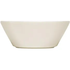 Iittala Teema Schale Weiß 15 cm