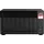 QNAP TS-873A-SW5T NAS - Black
