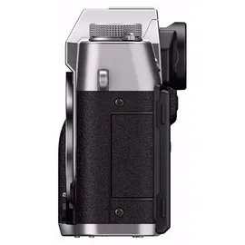 Fujifilm X-T30 III Gehäuse Silber