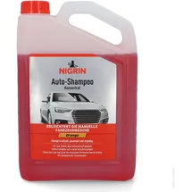 Nigrin Shampoo Konzentrat Orange 3 St. 3 l