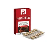 imperium herbals Reishield Kapseln 10 St.