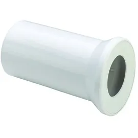 Viega 3815 WC-Anschlussstutzen DN 100 x 250 mm