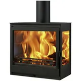 Panadero Onix Wall Stahl, 7,1 kW