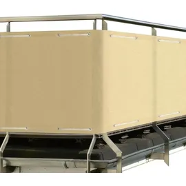 Sol Royal SolVision HB2 HDPE 90 x 300 cm beige