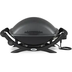 Weber Q 2400 Elektrogrill