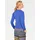 Heine Strickjacke in Blau 46