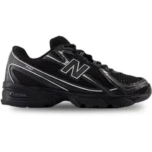 New Balance 740 Herren Weite M Schwarz/Silber 41,5