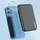 DUDAO TGK1 Powerbank mit Magsafe wireless charger 20W 10000mAh Schwarz (Tgk1-Schwarz) - Schwarz