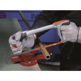 BAHCO Ergo 325 mit Bimetallblatt 24 Zähne