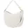Coccinelle C-Easy Handle Bag Blanco