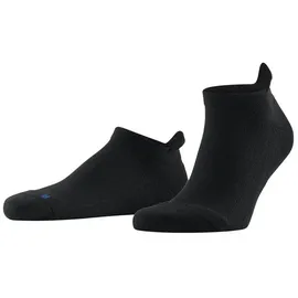 Falke Cool Kick Sneakersocken 3000 black 39-41