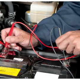 LASERLINER MultiMeter-Home Hand-Multimeter