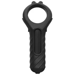 Penisringe Bathmate Schwarz