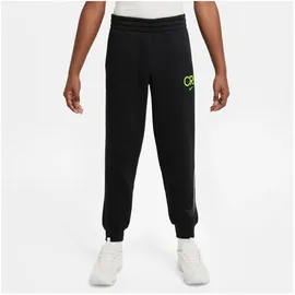 Nike CR7 Club Fleece Jogginghose Schwarz L