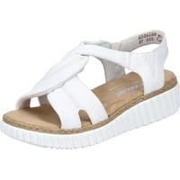 Rieker Damen Sandalen 63261