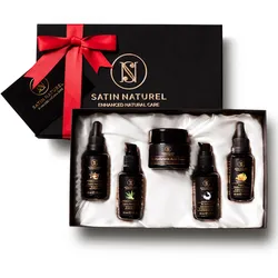 SATIN NATUR BIO ANT AG G F