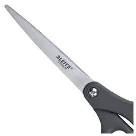 Leitz Schere Titanium 18,0 cm mit Prämie nach Registrierung