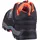 CMP Rigel Mid WP Kinder Anthracite/Flash Orange 31