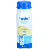 apo products gmbh & co kg FRESUBIN ENERGY DRINK Vanille Trinkflasche