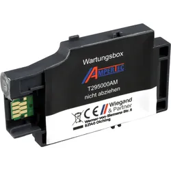 Ampertec Wartungsbox ersetzt Epson C13T295000