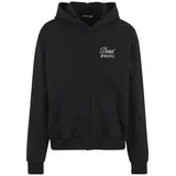 Upscale by Mister Tee Sweatjacke Herren Schwarz M