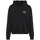 Upscale by Mister Tee Sweatjacke Herren Schwarz M