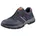 Sneaker Low Blau 43