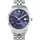 TISSOT Ballade 39mm T156.408.11.043.00 Herrenuhr Powermatic 80 COSC Blau