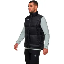 Mammut Escape Puffy Insulation Vest Schwarz M