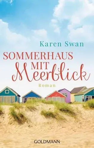 Preisvergleich Produktbild Sommerhaus mit Meerblick