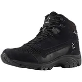 Haglöfs Haglofs Skuta Mid Proof Eco Wanderstiefel - True Black - EU 48