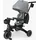 Kinderkraft Dreirad Jazz 3,