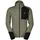 Scott Defined Light Fleecejacke Grün XXL