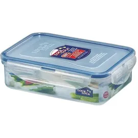 Lock & Lock Frischhaltedose rechteckig transparent 0,5 l
