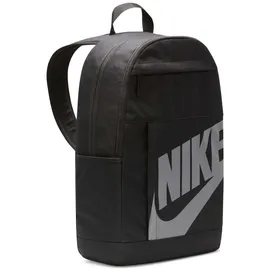 Nike Elemental Rucksack schwarz