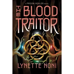 The Blood Traitor