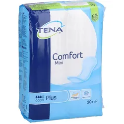 TENA Comfort Mini Plus Inkontinenz Einlagen
