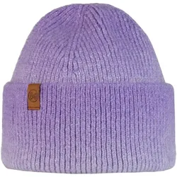 Buff  Mütze Marin Knitted Hat Beanie  in Violett, Einheitsgrösse