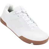 Crankbrothers Schuhe Lace fabio wibmer white/white EUR 40
