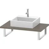 Duravit L-Cube Konsole,