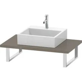 Duravit L-Cube Konsole,